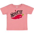 thumbnail image 3 of Inktastic Spicy Hot Chili Pepper Boys or Girls Baby T-Shirt, 3 of 5