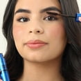 thumbnail image 5 of "Palladio Aqua Force Brown Waterproof Mascara, 10 ml", 5 of 5
