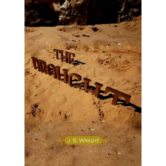 The Drought, (Paperback)