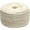 White Color, variant on Natural Sisal Rope 1/4 Inch 32-Feet for Cat Tree Tower Repair and Replace Scratching Post, DIY Hemp Twine Rope for Cat Scratching Furniture Window Perch and Crafts Gardening Home Decorating