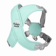 thumbnail image 7 of Exclusivo Mezcla Comfort Control Dog Harness with Leash and Poop Bags, No Pull X-Frame Adjustable Pet Harness for Small and Medium Dogs, Green, S, 7 of 7