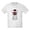 Ash Gray, variant on CafePress - Alpha Omega T Shir T Shirt - Light T-Shirt Kids XS-XL