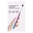 thumbnail image 2 of Cepillo Dental Ewtto Z4200 Eléctrico Sónico y Limpieza 4+1 Ewtto Z4200, 2 of 3