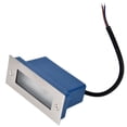 thumbnail image 3 of Step Lights, Waterproof Durable Warm Light Stainless Steel Stair Lights  for Outdoor, 3 of 8