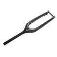 thumbnail image 4 of Fourche avant de Bicyclette en Fibre de Carbone, Fourche avant de Vélo de Montagne Fourche avant de Vélo en Fibre de Carbone Fourche avant de Vélo de Montagne Robuste et Résistante, 4 of 8