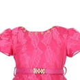 thumbnail image 3 of Richie House Girls' Lovely Sweet Dress RH2568, 3 of 7