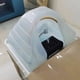 thumbnail image 4 of Fumigation Thai Shampoo Chair Massage Hairdresser Water Circulation Specialized Shampoo Chair Fotel Fryzjerski Furniture XFY My Lux Decor Round, 4 of 9