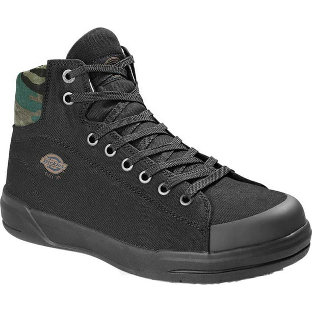 Dickies Supa Dupa Mid Steel Toe Safety Shoe (Men's) - Walmart.com ...
