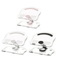 thumbnail image 5 of Huanledash Laptop Stand with 360-Degree Rotating Base Strong Load-bearing Universal Ergonomic Computer Riser Laptop Mount, 5 of 8