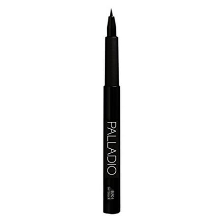 Ultra Bold Eyeliner Marker, Carbon Black, Quick-drying and waterproof By
