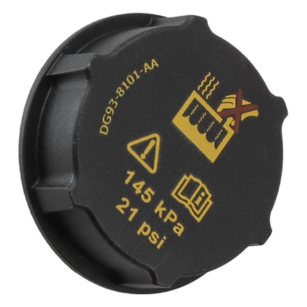 Tapa del depósito de refrigerante,Tapa del depósito de líquido del radiador del refrigerante del motor,Tapa del depósito de refrigerante DG93-8101-AA 31549,1224233 1301104 306800020