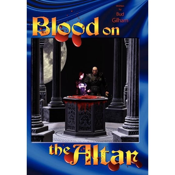 Blood on the Altar