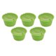 thumbnail image 1 of Taza De Cápsula, Cápsula De Café Reutilizable Filtro De Acero Inoxidable Reciclable Con Cuchara Medidora Para Café Para El Hogar Para Máquina De Café DOLCE GUSTO ANGGREK Otros, 1 of 8