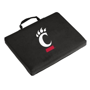 Cincinnati Bearcats 14" x 11" Bleacher Cushion