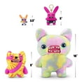 thumbnail image 4 of Fuggler Key Rings 5 inch (Sasquoosh), Funny Ugly Monster Soft Plush Collectible Toy by ZURU, 4 of 8