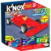 K'NEX Collect & Build Racecar Rally Building Set - Formula Car