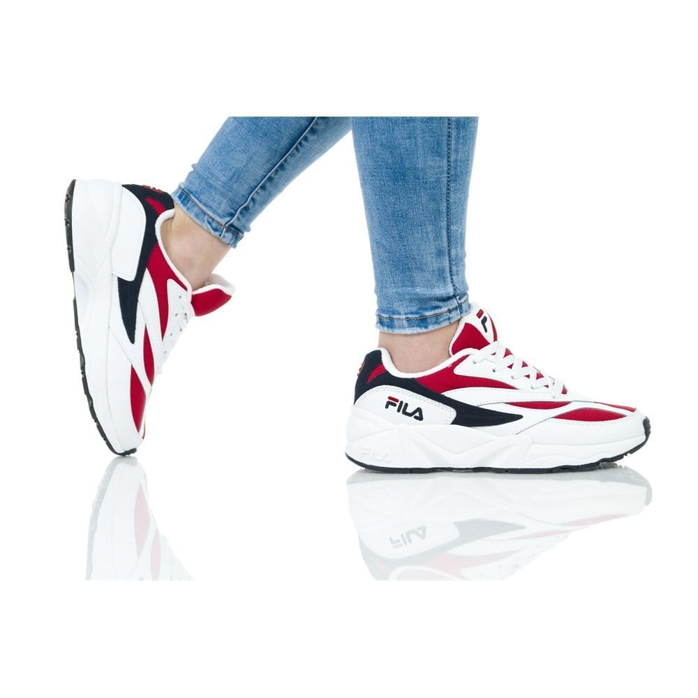 Fila V94M Low Wmn Walmart