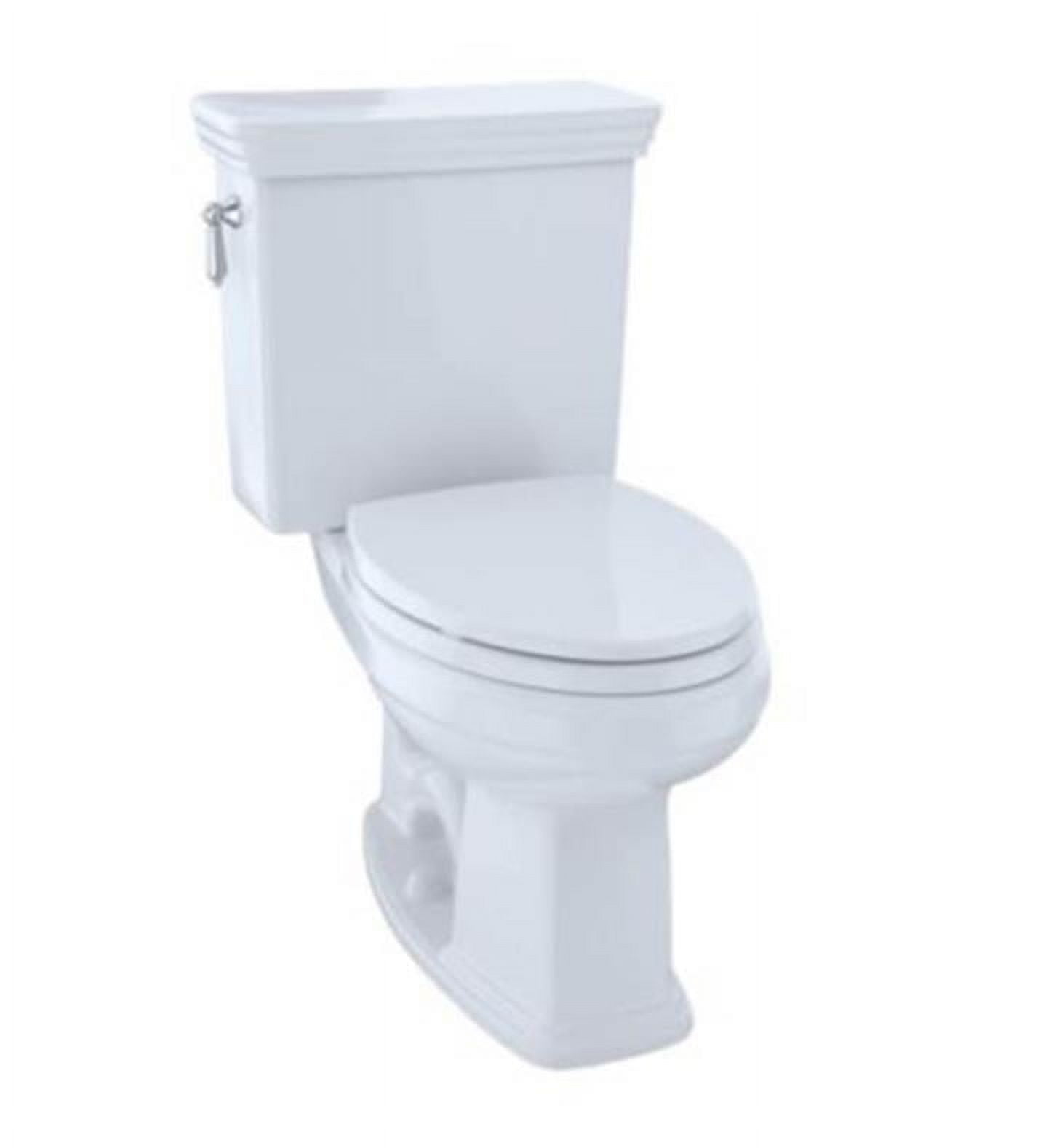 TOTO/オンリー・ユー Toto MS604124CEFG#01 UltraMax® II One-Piece Elongated 1.28