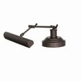 thumbnail image 4 of Cocoweb 14" LED Piano Desk Lamp with Dimmer - Mahogany Bronze, 4 of 4