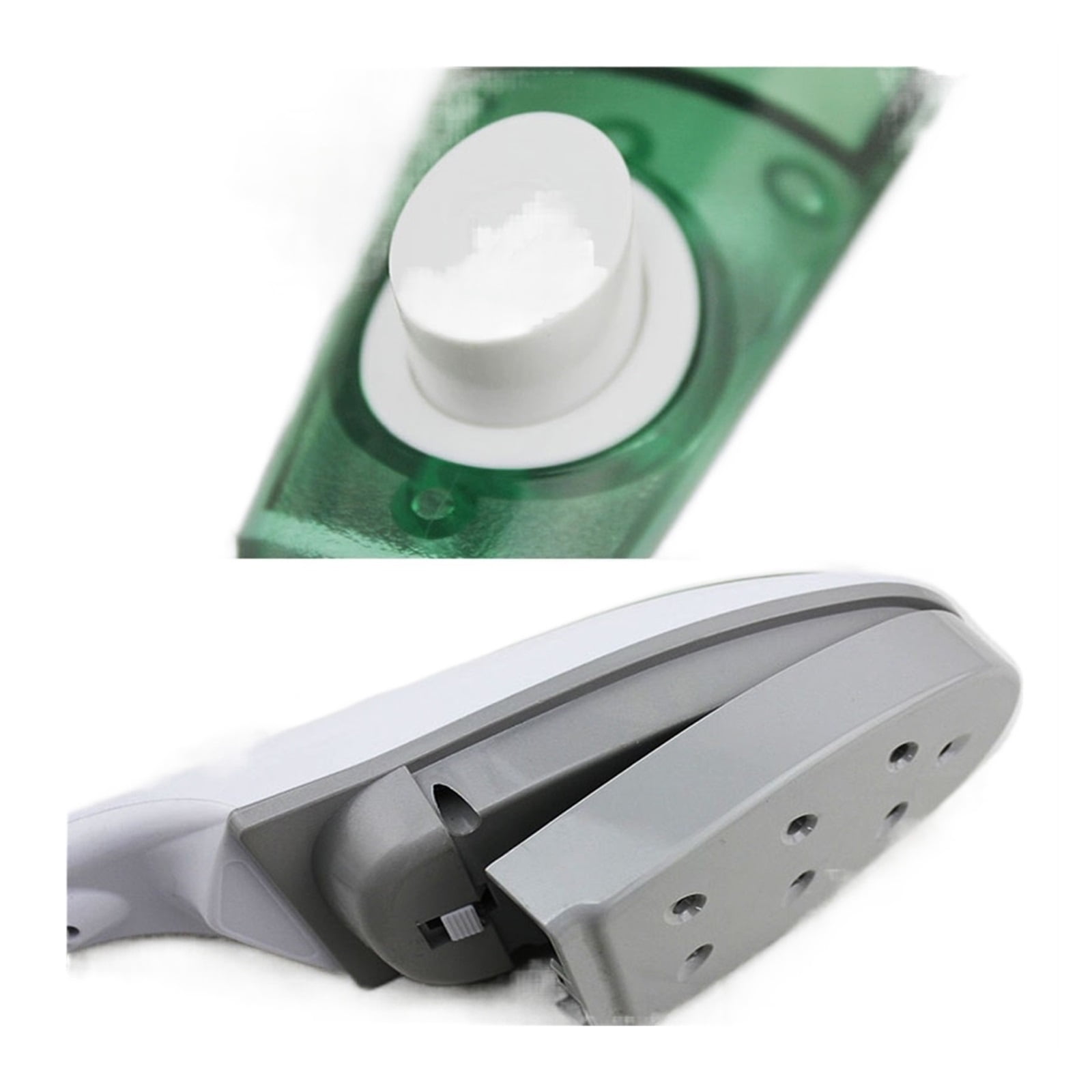 Household Appliances Vertical Steamer Garment Steamers With Steam Irons Brushes Iron For Ironing Clothes For Home ,Safe to Use