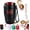 Black-Normal, variant on Stainless Steel Vacuum Coffee Flask, Portable Insulated Travel Coffee Mug With Lid & Handle, Regular & Smart Version, Keeps Hot Cold Drinks For Home Office Outdoor Travel (White-Normal)
