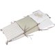 thumbnail image 2 of 6 pcs Bed Cover Bed Shock Absorber Bed in Bed Safety Bed Cover for Cotton Dazzled Bedding, 2 of 5