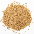 thumbnail image 3 of Organic Whole Golden Flaxseed, 8 Ounces - Non-GMO, Kosher, Raw, Vegan - by Food to Live, 3 of 7