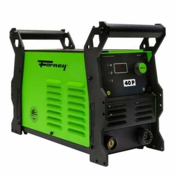 40A 120-240 V Plasma Cutter