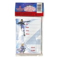 thumbnail image 5 of Marvel Fantastic 4 Human Torch The Thing & More Birthday Party Invitations - Pack of 8, 5 of 5