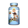 Sundown Kids Disney and Pixar Toy Story 4 Multivitamin Gummies, Vitamins A, C, D, E, Gluten-Free, Dairy-Free, Peanut-Free, 180 Count