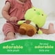 thumbnail image 5 of Peluche de peluche KIDS PREFERRED Shrek Cuteeze de 30 cm con sonido, 5 of 6