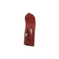 thumbnail image 2 of Occidental Leather 5331 Belt Worn XL Leather Phone Holster, 2 of 3