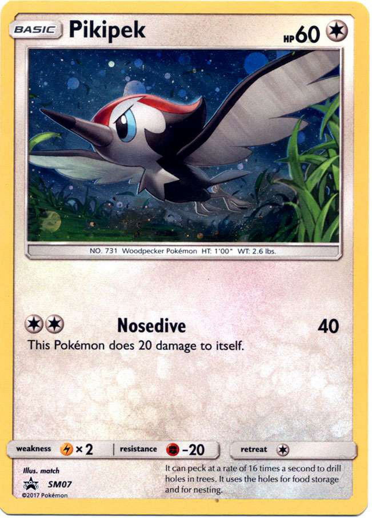 Pokemon Shining Fates Shiny Rare Eldegoss SV011 - Walmart.com