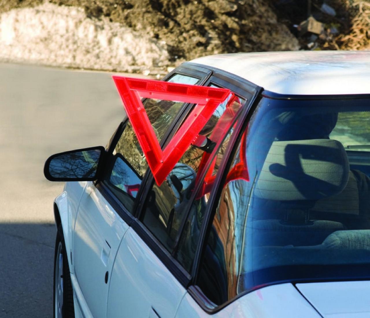 Justin Case Premium Travel Pro Auto Safety Kit - image 12 of 13