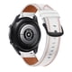 thumbnail image 1 of Correa de reloj de cuero de 20mm para Samsung Galaxy Watch 4 5 40mm 44mm/Watch4 Classic 42mm 46mm Original Watch5 Pro 45mm pulsera Tan Jianjun unisex, 1 of 2