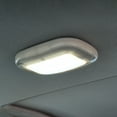 thumbnail image 1 of Dvkptbk Car Reading Lamp Led,Interior Lamp Trunk Lamp,Car Mounted Ceiling Indoor Rear Interior Light,Rear Compartment Interior Lighting,Glove Compartment Light, 1 of 7