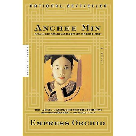 - Empress Orchid