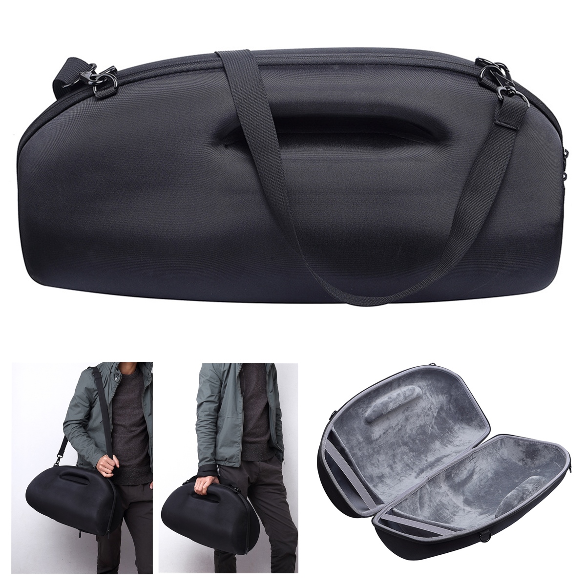 jbl boombox hard case