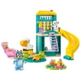 thumbnail image 3 of Set LEGO Bluey Diversión en el Parque de Juegos con Bluey y Chloe, 3 of 4