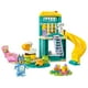 thumbnail image 3 of Set LEGO Bluey Diversión en el Parque de Juegos con Bluey y Chloe, 3 of 4