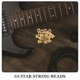 thumbnail image 3 of unbranded 20Ud Reemplazo Para Cuerdas De Guitarra Acústica Material Metálico Dorado, 3 of 6