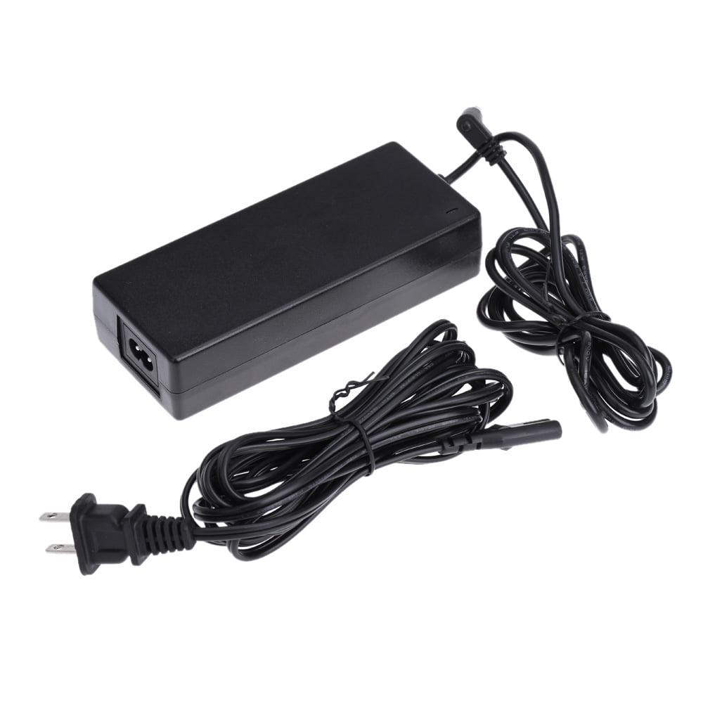 Yongnuo YN-900 YN900 LED Video Light AC Power Adapter Charger Cable US Plug 