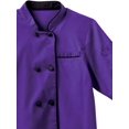 thumbnail image 3 of Five Star Ladies Short Sleeve Executive Coat, 3 of 5