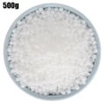 thumbnail image 3 of Plastic Pellets Moldable Plastic  Thermoplastic Pellets  In Hot Water For DIY Crafts, 3 of 8