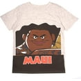 thumbnail image 3 of Disney Boys 3-Pack T-Shirts: Wide Variety Includes Lion King, Cars, Mickey Mouse, 3 of 4