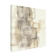 thumbnail image 4 of Trademark Fine Art 'Neutral Stacking II' Canvas Art by Chris Paschke, 4 of 4