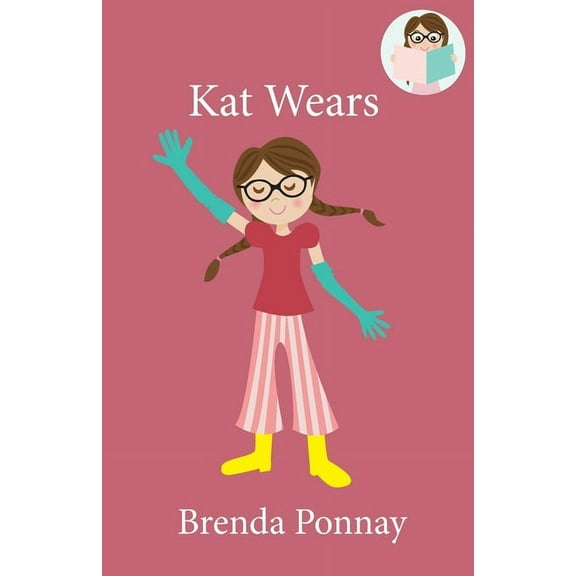 We Can Readers: Kat Wears (Paperback)