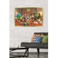 thumbnail image 3 of Disney Pixar Toy Story 4 - Collage, 3 of 4