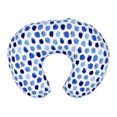 thumbnail image 1 of Funda de almohada de lactancia, funda de almohada de lactancia de algodón para embarazadas, 1 of 5