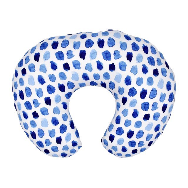 Funda de almohada de lactancia, funda de almohada de lactancia de algodón para embarazadas